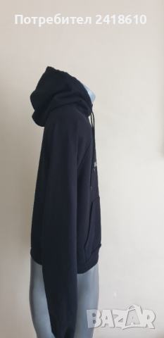 BALENCIAGA Mode Cotton Mens Hoodie Portugal Size М Unisex ОРИГИНАЛ! Суичер !, снимка 7 - Суичъри - 44513511