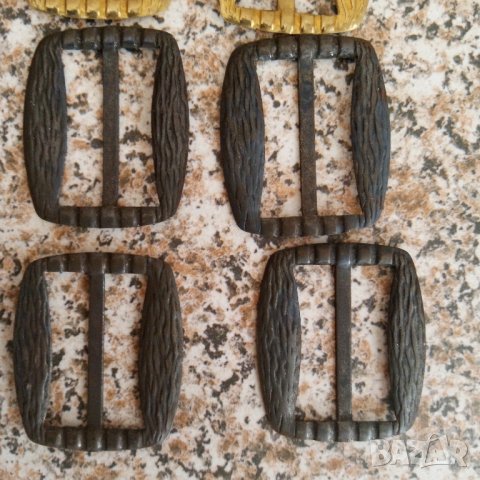 Катарами за дамски колани, снимка 3 - Колани - 42224254