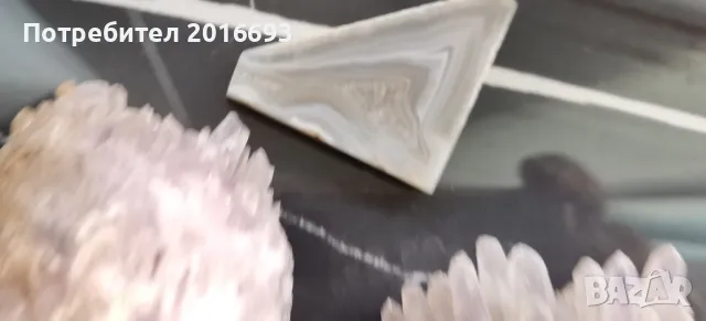 Лот  минерали, снимка 4 - Други ценни предмети - 48497911