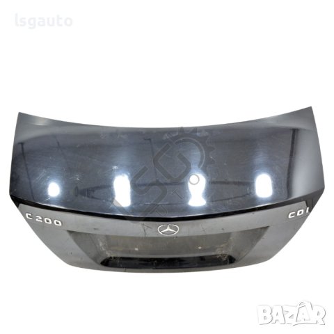 Заден капак Mercedes-Benz C-Class 204 (W/S/C)(2007-2014) ID: 98096