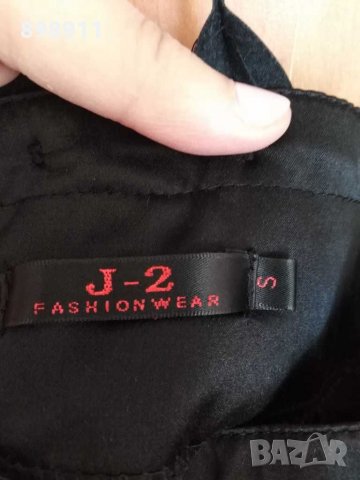 Пола с тиранти, снимка 9 - Поли - 29407996