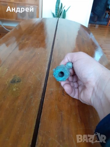 Старо кранче,кран #3, снимка 5 - Други ценни предмети - 31289112