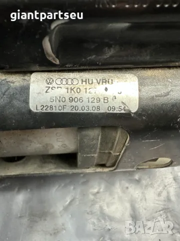 Горивна Помпа за VW AUDI SEAT SKODA 5N0906129B, снимка 2 - Части - 49167990