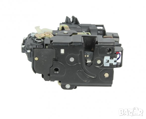 Брава за врата за VW Golf 4,Passat B5,B5.5,Skoda Octavia, Seat и други, снимка 1