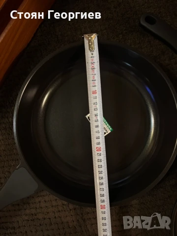 Чисто нов тиган 30см, снимка 1