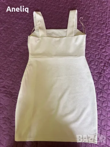 Дамска рокля, снимка 2 - Рокли - 50420363