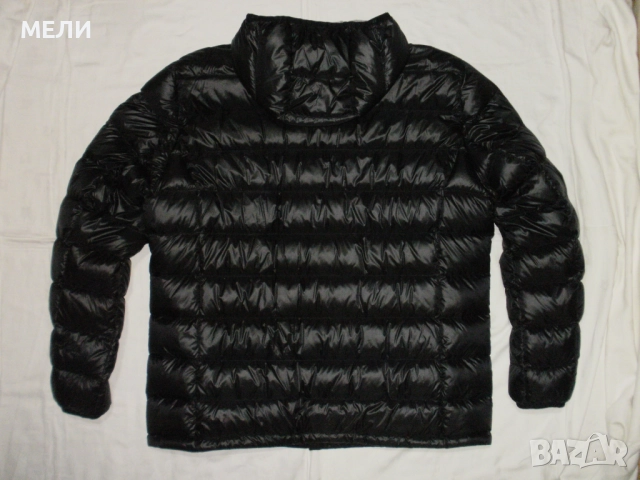 JEAN PAUL зимно мъжко гъши пух XL/2XL, снимка 12 - Якета - 51945365