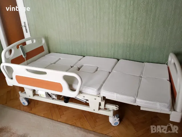 Мултифункционално Умно Електрическо Легло, снимка 12 - Други - 49829018