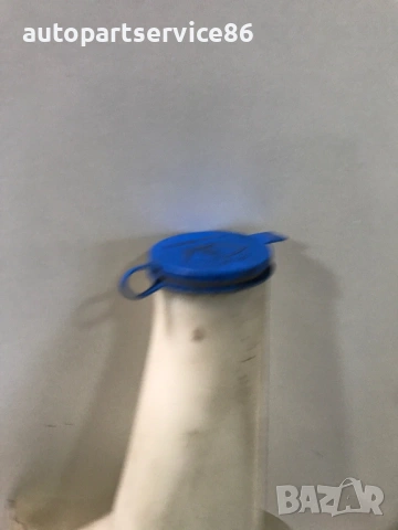 Резервоар за чистачки за предно стъкло за Mercedes W906 Sprinter 2.2 CDI 2.2Cdi (2008) A9068690020, снимка 3 - Части - 53987408