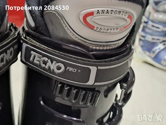 Ски обувки  TECNO- 315mm