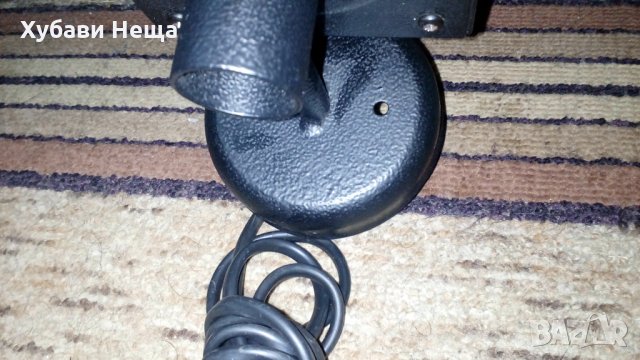 Лампа за стена в ретро стил, снимка 4 - Лампи за стена - 30739128