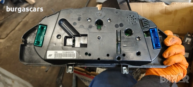 Километраж 7M5 920 820 Q Ford Galaxy 1.9-115к.с. AUY, снимка 2 - Части - 54213762