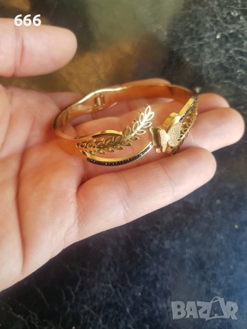 Гривна, снимка 2 - Гривни - 42766983