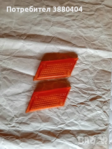 Мигачи ВАЗ 2103 Лада