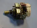 галетен превключвател Rosemount 616419 Attenuator Switch uit for model 340, снимка 4