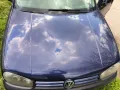 Преден капак за Голф 4 Volkswagen Golf 4 LB5N , снимка 1