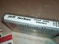 🔥JEFF LORBER-КАСЕТА 2909221043, снимка 4