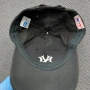 New York Yankees x New Era Baseball Cap One Size Шапка с Козирка Черна, снимка 6