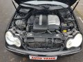 Мерцедес C 270 CDI 170 коня На Части комби, снимка 13