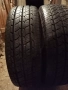 Продавам 2 броя летни гуми 195.70.15C на 1 сезон дот 2019 barum , снимка 2