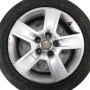 Алуминиеви джанти 5x112 с гуми R16 AUDI A4 (B7) 2004-2008 ID: 122007, снимка 3