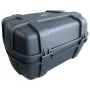 Куфар за мотоциклет Automat, 50L, Водоустойчив, С дръжка, Черен, снимка 4