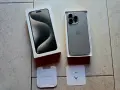 iPhone 15 Pro Max , снимка 1