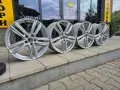 4бр.джанти Фолксваген Тигуан-19 цола , снимка 2
