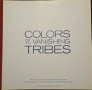 Colors of the Vanishing Tribes, снимка 2