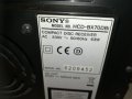 sony hcd-bx70dbi receiver 1112201134, снимка 8
