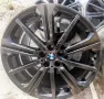 Оригинални джанти 20 цола за Bmw X5 X6 G05 G06 M748, снимка 3