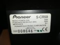 pioneer-тонколона 1бр-внос швеицария 0812201914, снимка 14