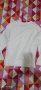 Супер Яка!!! Дамска  Блуза в бяло на английската марта ТУ размер М Л ХЛ, снимка 7