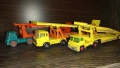 Количка MATCHBOX автовоз, снимка 8