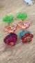 Фигурки kinder различни серии, снимка 4