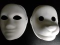 Комплект от две твърди маски, Икеа, снимка 2