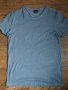 hugo boss troy - страхотна мъжка тениска КАТО НОВА, снимка 3