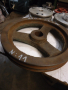 Ремъчни шайби  обява № 1, снимка 9