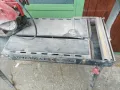 Радиален циркуляр за фаянс и теракота Машина за водно рязане , снимка 8