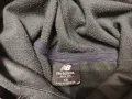 Худи New Balance, оригинално, ново, размер S, снимка 6