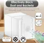 15 торбички VCA-ADB90 за Samsung Jet70+/75+/90, без Bespoke и Jet Bot, снимка 3