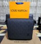 Мъжка чанта Louis Vuitton , снимка 1 - Чанти - 38832344
