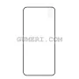 Huawei Honor 200 Lite Стъклен Протектор За Целия Екран Full Glue, снимка 3