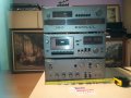 wega hifi-tuner & deck & ampli-внос швеицария, снимка 5