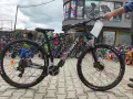 Промо велосипед 29" Sprint MAVERICK черен, снимка 1