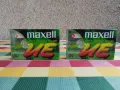 MAXELL; Нови аудио касети, снимка 9