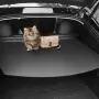 Щора за багажник за Tesla Model Y – защитно покривало (тип ролетна щора) за модели 2020–2023, снимка 7