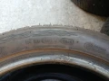 Летни гуми 16цола BF Goodrich 205/55/16-7мм-грайфер 2020година , снимка 10