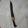 нож каракулак кулаклия , снимка 6