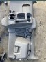 Chrysler voyager 2004година шкафче,поставка чаши и централна конзола, снимка 1